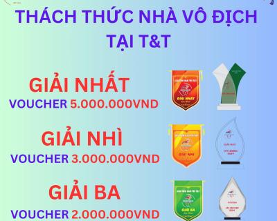 Thử Tài Câu Tôm Tại Hồ Câu Tôm T&T: Thách Thức Nhà Vô Địch Tháng 10