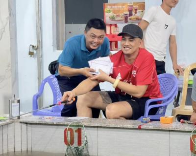 Hồ Câu Tôm Giải Trí T&T: Chương Trình Đặc Biệt Sáng Thứ Tư, 6/11/2024